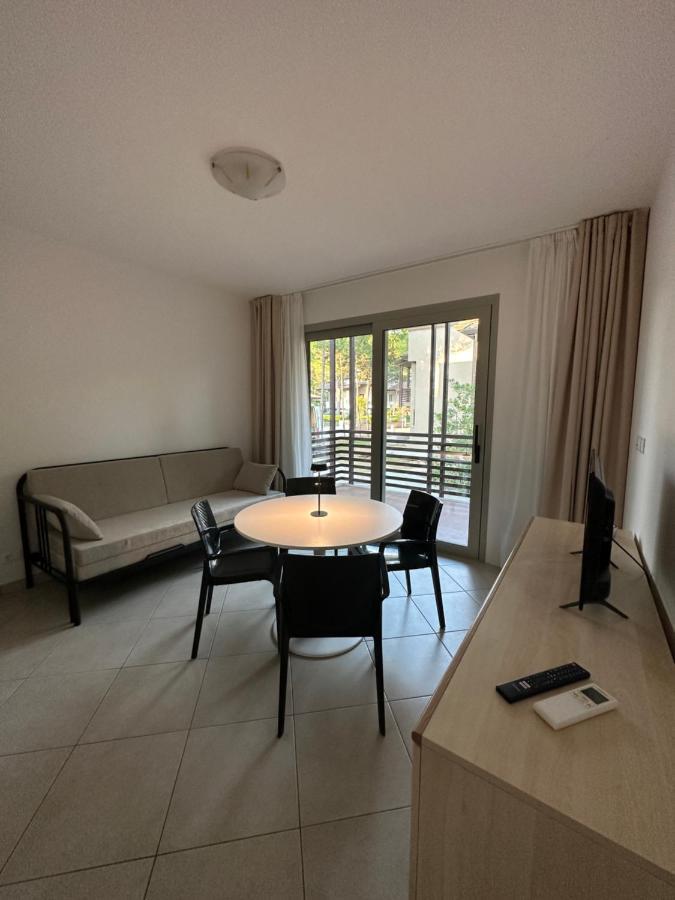 Prassitele Apartments Lignano Sabbiadoro Exterior foto