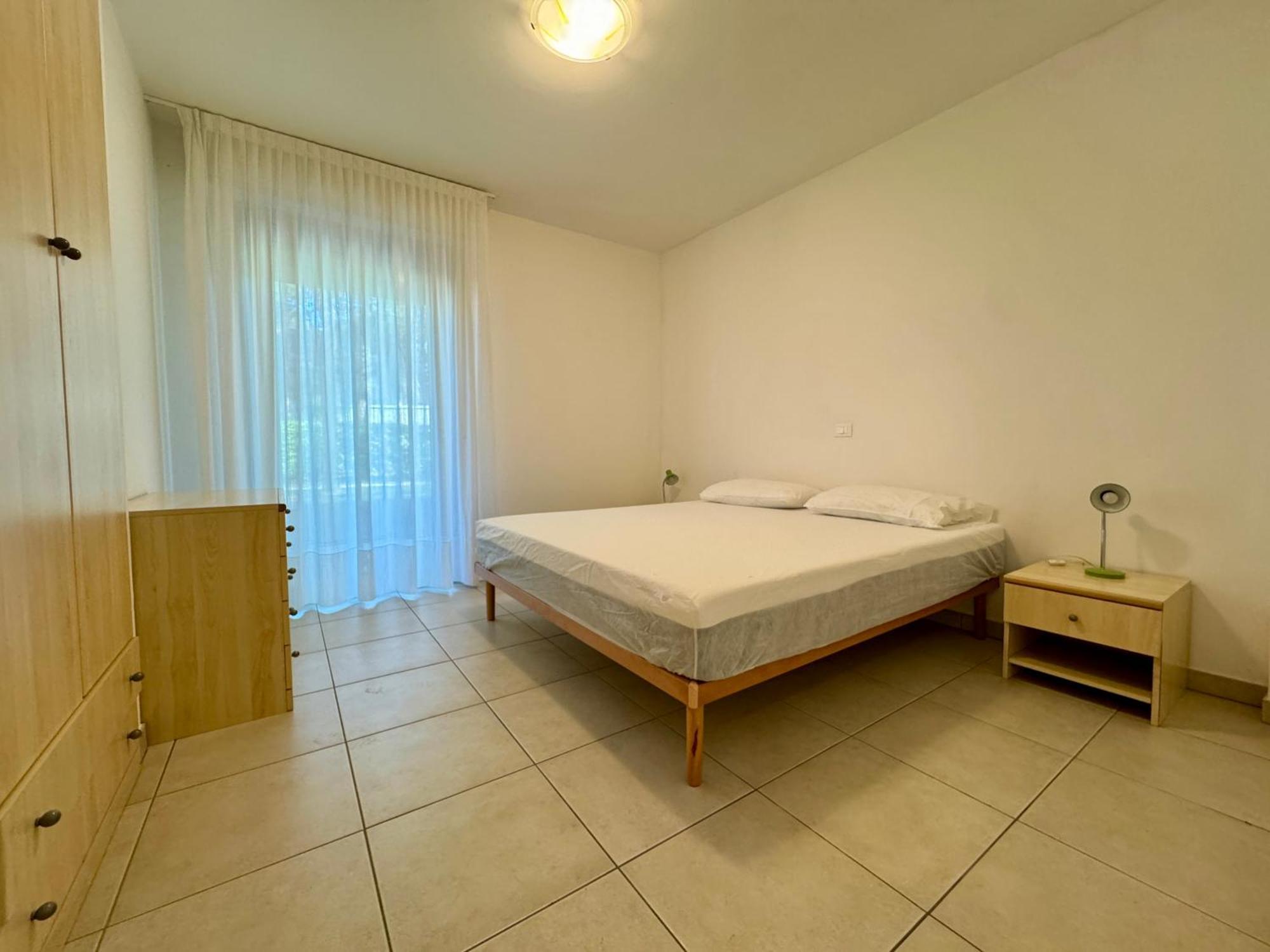 Prassitele Apartments Lignano Sabbiadoro Exterior foto