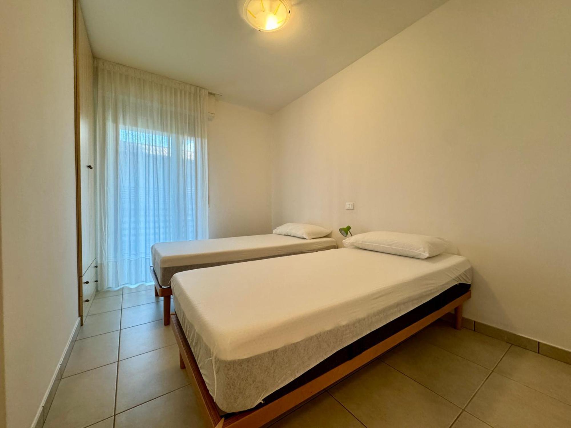 Prassitele Apartments Lignano Sabbiadoro Exterior foto